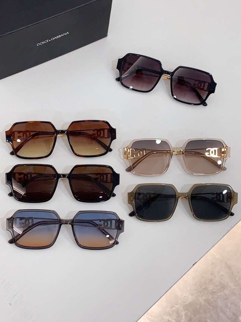 Dior Sunglasses